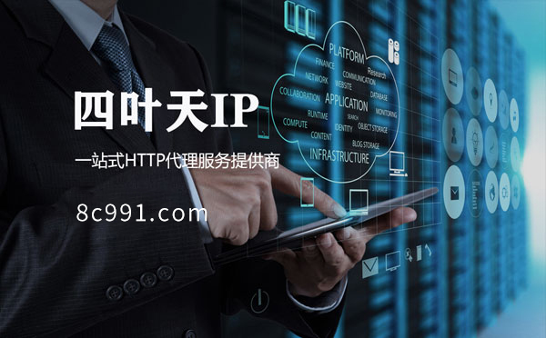 【内蒙古代理IP】IP地址是什么？更改IP地址会有什么影响？